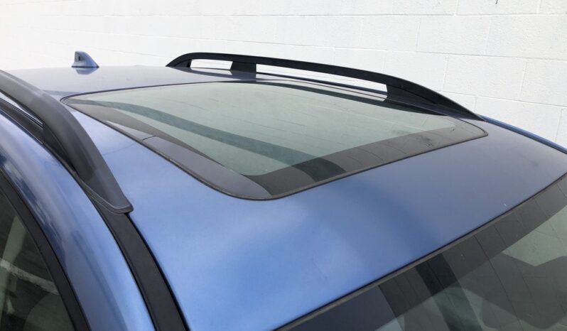 2018 Subaru Forester Premium full