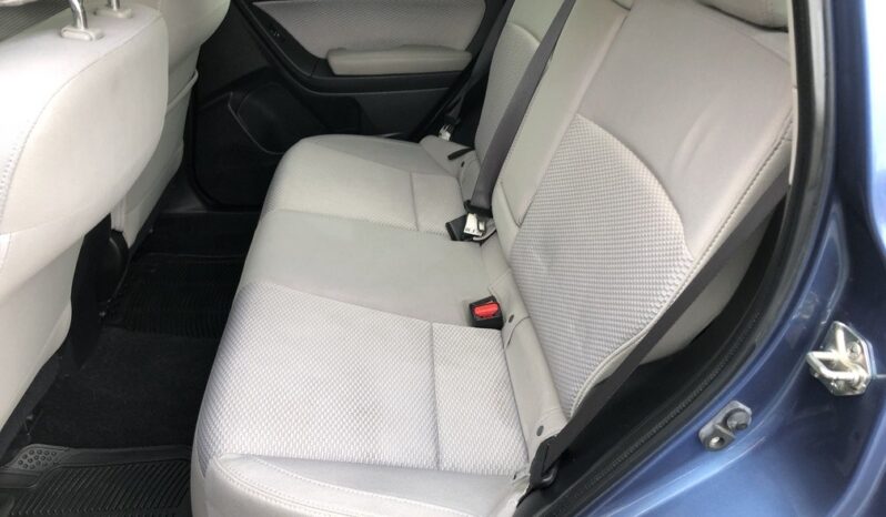 2018 Subaru Forester Premium full