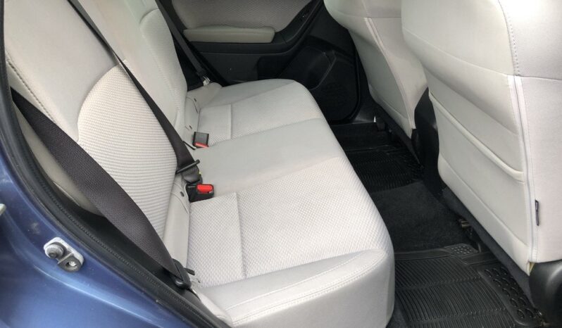 2018 Subaru Forester Premium full