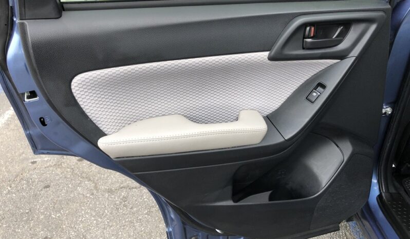 2018 Subaru Forester Premium full