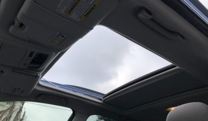 2018 Subaru Forester Premium full