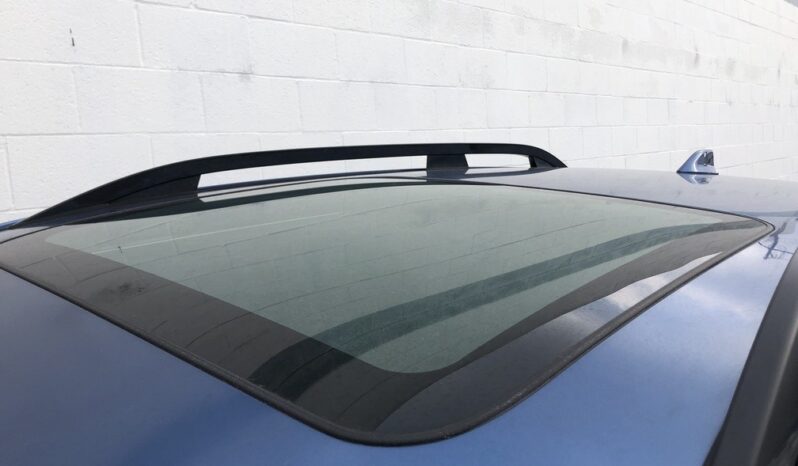 2018 Subaru Forester Premium full