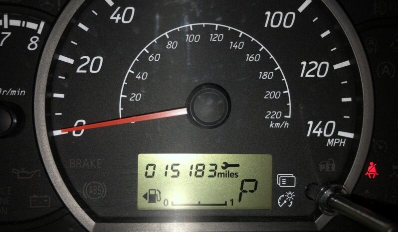 2024 Mitsubishi Mirage ES full