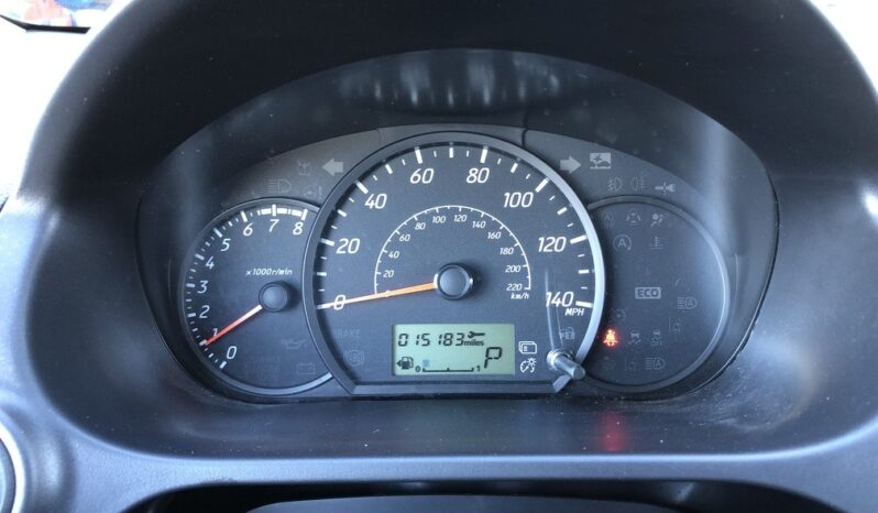 2024 Mitsubishi Mirage ES full