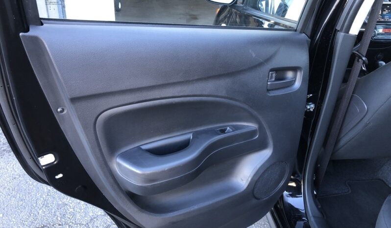 2024 Mitsubishi Mirage ES full