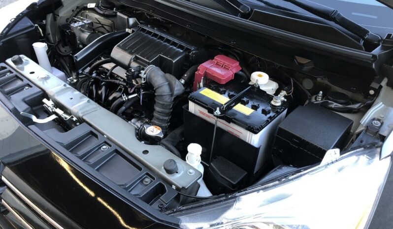 2024 Mitsubishi Mirage ES full