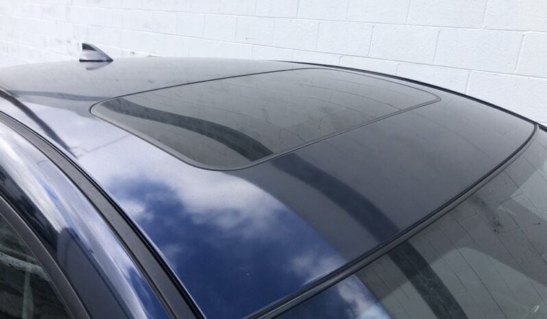 2016 Mazda MAZDA3 S Grand Touring full