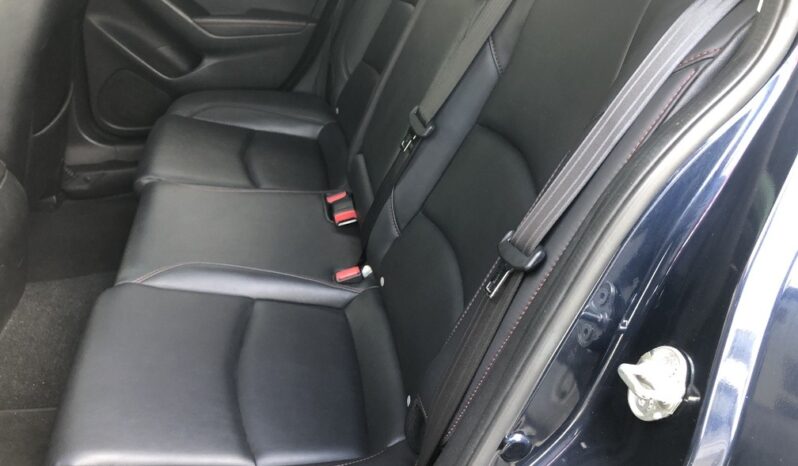 2016 Mazda MAZDA3 S Grand Touring full