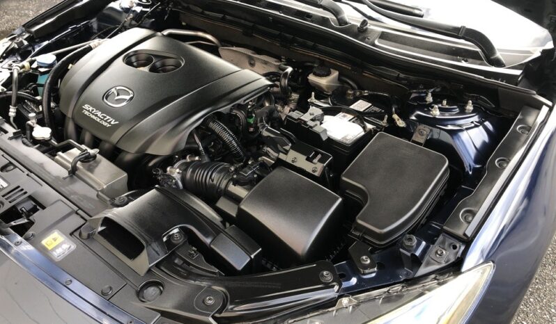 2016 Mazda MAZDA3 S Grand Touring full