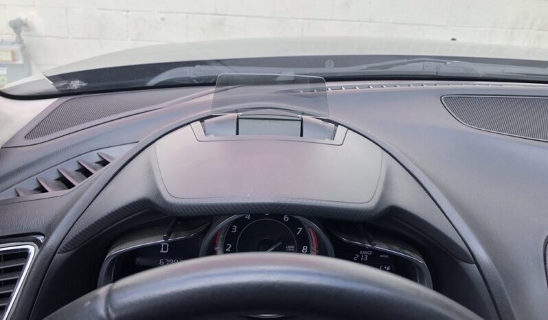 2016 Mazda MAZDA3 S Grand Touring full