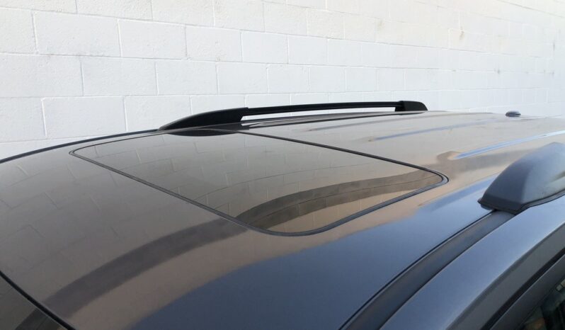 2009 Toyota Highlander Sport full