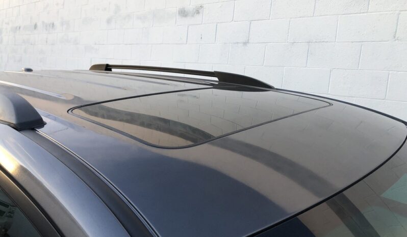 2009 Toyota Highlander Sport full