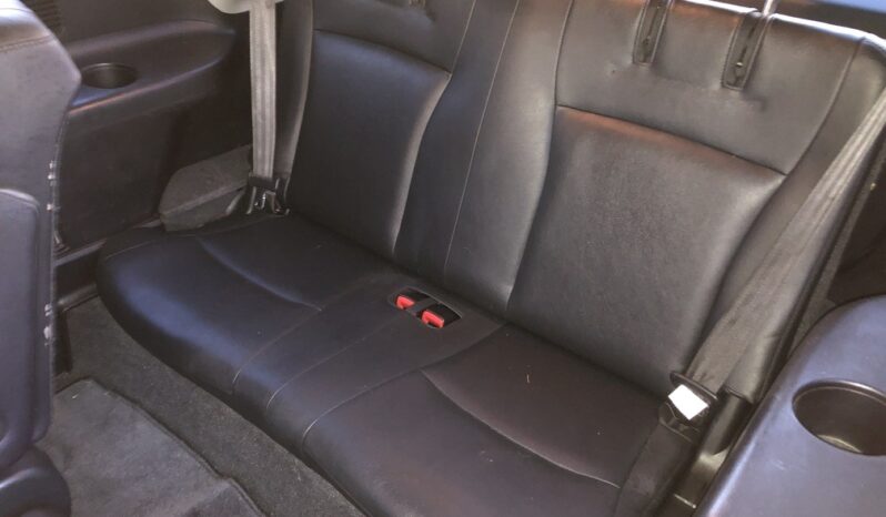 2009 Toyota Highlander Sport full