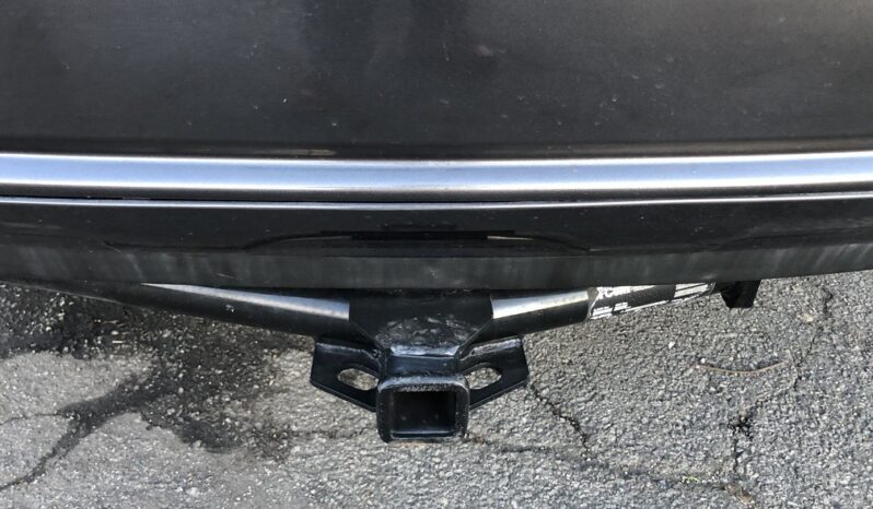 2009 Toyota Highlander Sport full