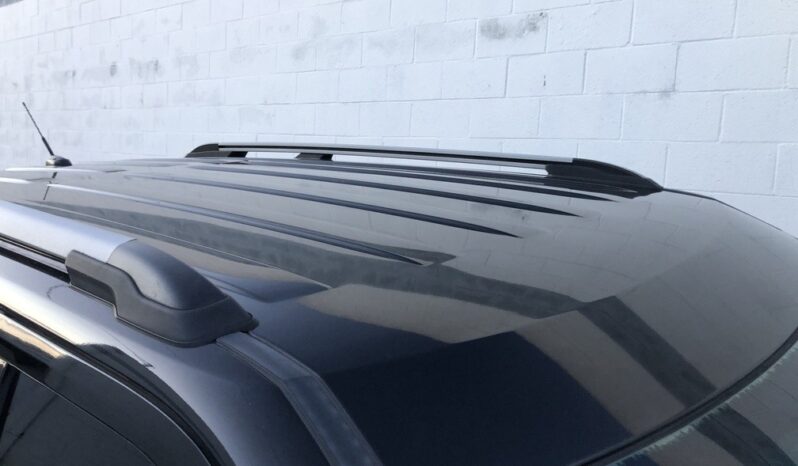 2015 Ford Explorer XLT full