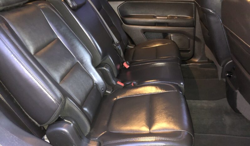 2015 Ford Explorer XLT full