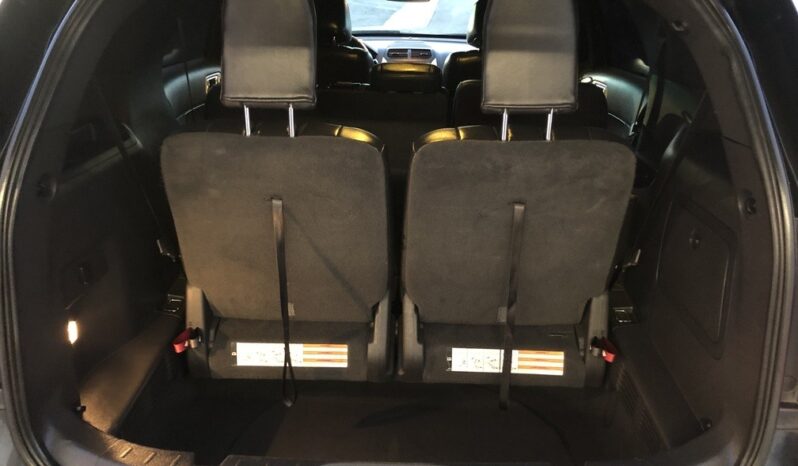 2015 Ford Explorer XLT full