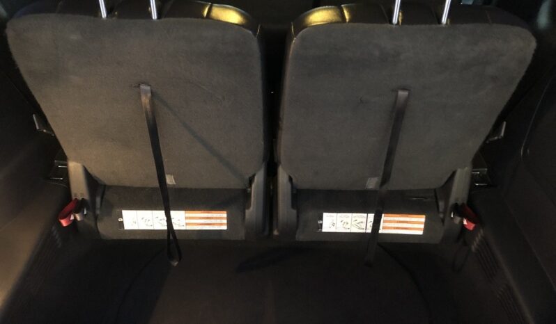 2015 Ford Explorer XLT full