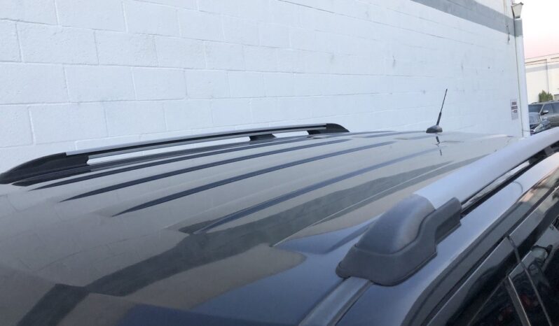 2015 Ford Explorer XLT full