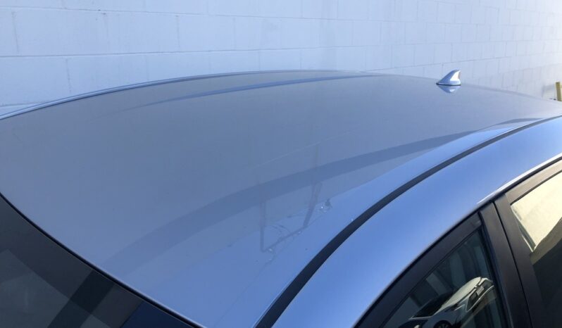 2018 Toyota Corolla iM CVT full