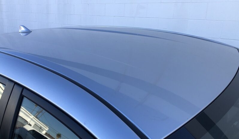 2018 Toyota Corolla iM CVT full