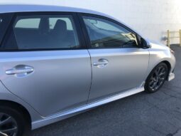 2018 Toyota Corolla iM CVT full