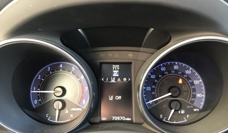 2018 Toyota Corolla iM CVT full