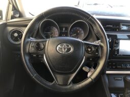 2018 Toyota Corolla iM CVT full