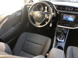 2018 Toyota Corolla iM CVT full