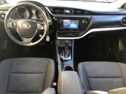 2018 Toyota Corolla iM CVT full