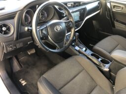 2018 Toyota Corolla iM CVT full
