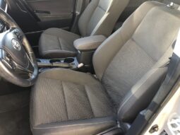 2018 Toyota Corolla iM CVT full