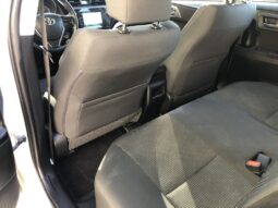 2018 Toyota Corolla iM CVT full