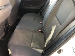 2018 Toyota Corolla iM CVT full