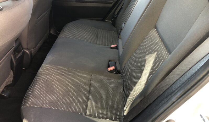 2018 Toyota Corolla iM CVT full