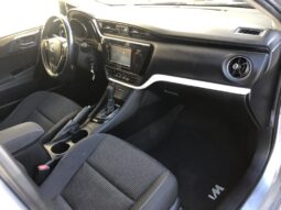 2018 Toyota Corolla iM CVT full