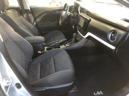 2018 Toyota Corolla iM CVT full