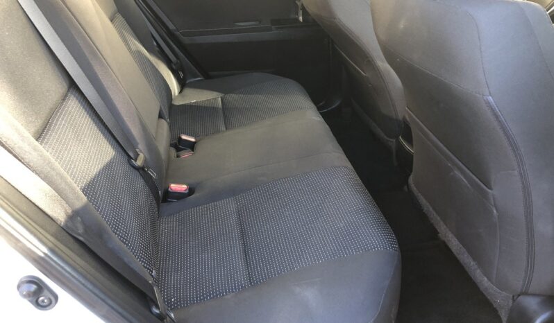 2018 Toyota Corolla iM CVT full