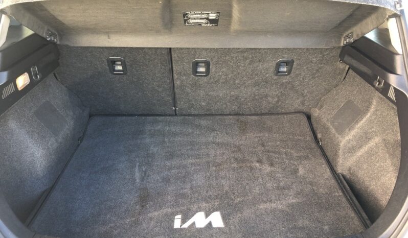 2018 Toyota Corolla iM CVT full