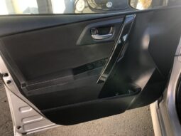 2018 Toyota Corolla iM CVT full