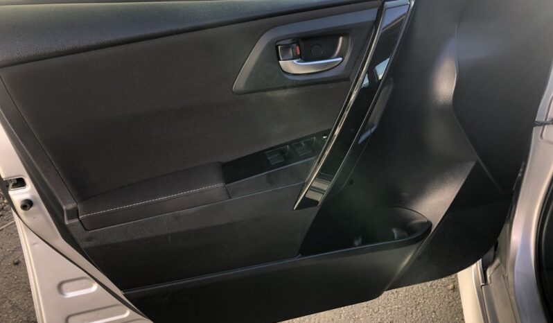 2018 Toyota Corolla iM CVT full