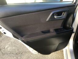 2018 Toyota Corolla iM CVT full
