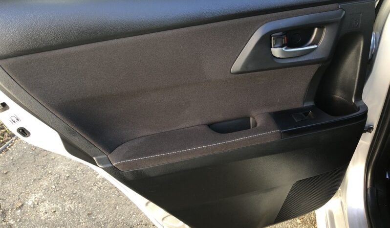 2018 Toyota Corolla iM CVT full