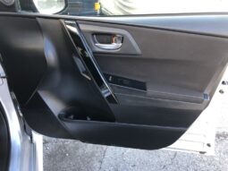 2018 Toyota Corolla iM CVT full