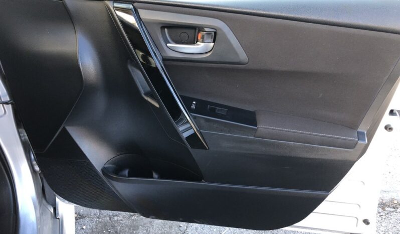 2018 Toyota Corolla iM CVT full