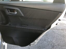 2018 Toyota Corolla iM CVT full