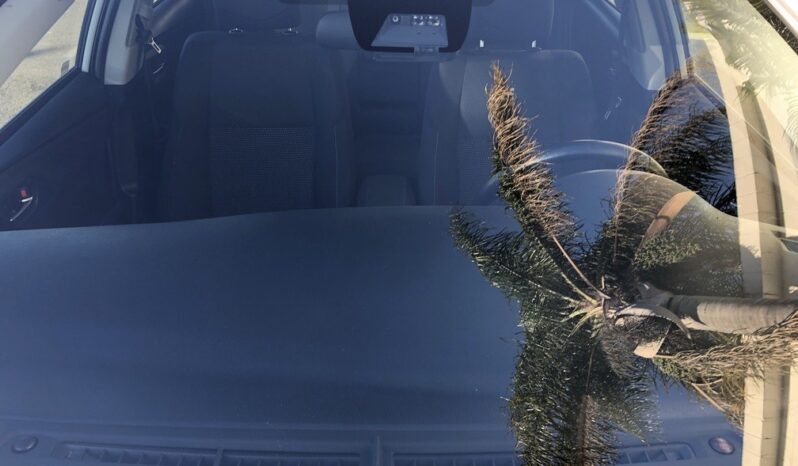 2018 Toyota Corolla iM CVT full