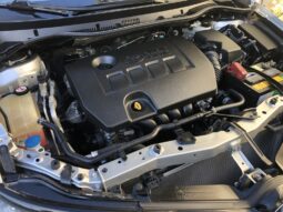 2018 Toyota Corolla iM CVT full