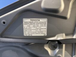 2018 Toyota Corolla iM CVT full
