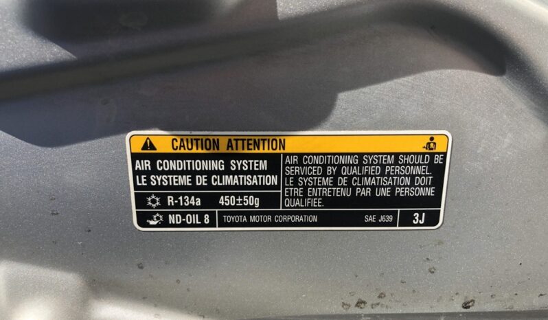 2018 Toyota Corolla iM CVT full